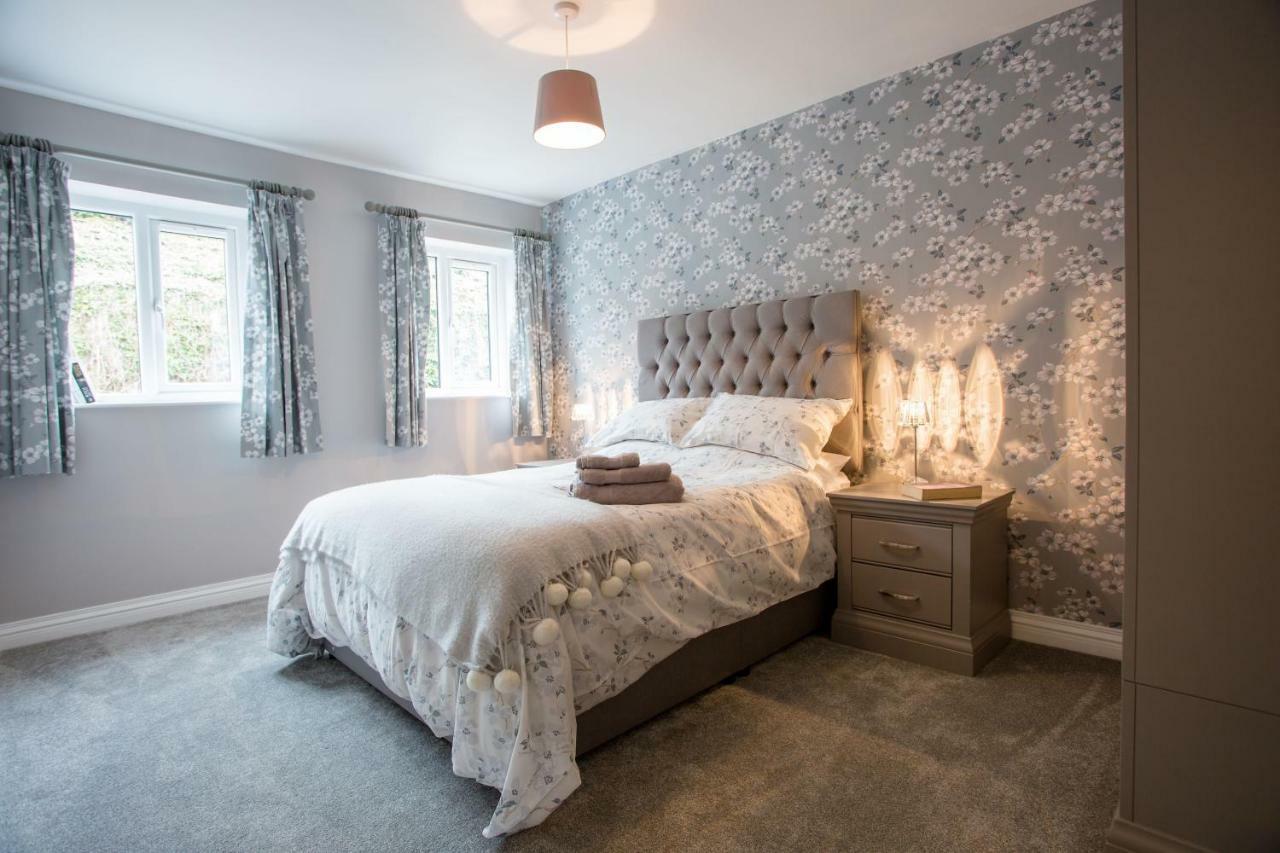 Thrush Nest Cottages - Wren Cottage Sleeps 4, 2 Bedrooms & Stable Cottage Sleeps 2, 1 Bedroom Йорк Екстер'єр фото